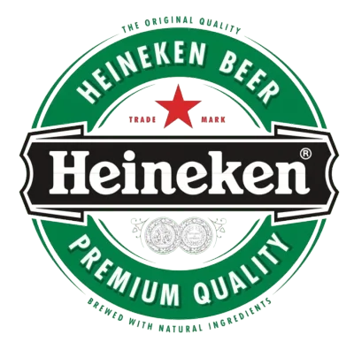 Heineken