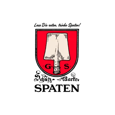 Spaten