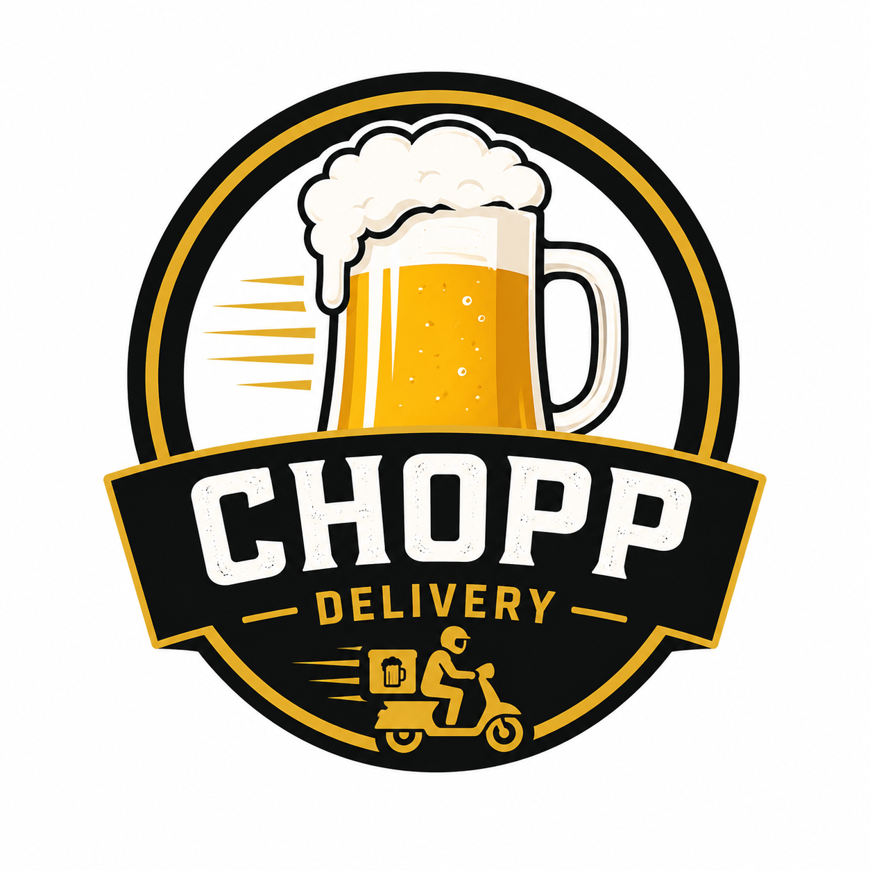 Chopp In
